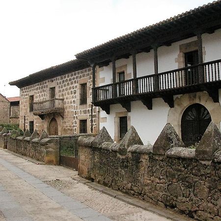 Hostal Visontium Vinuesa Extérieur photo